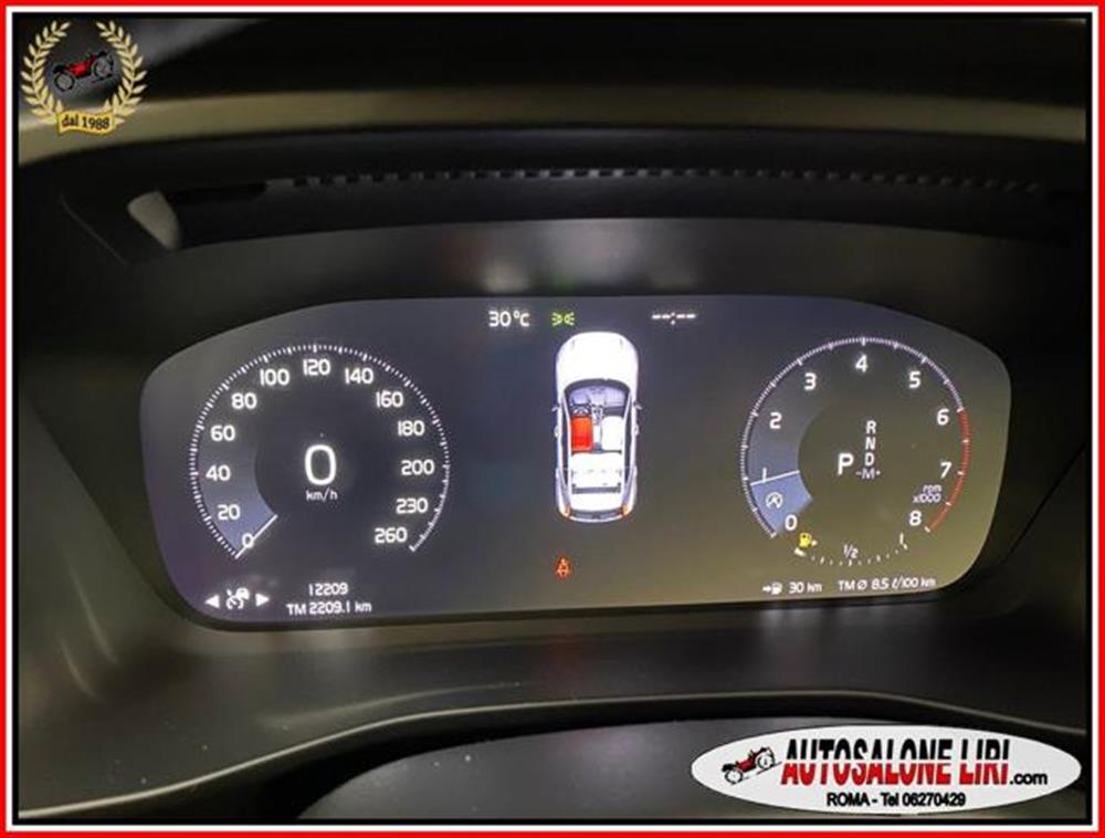 XC40 XC40 T3 Geartronic Moment