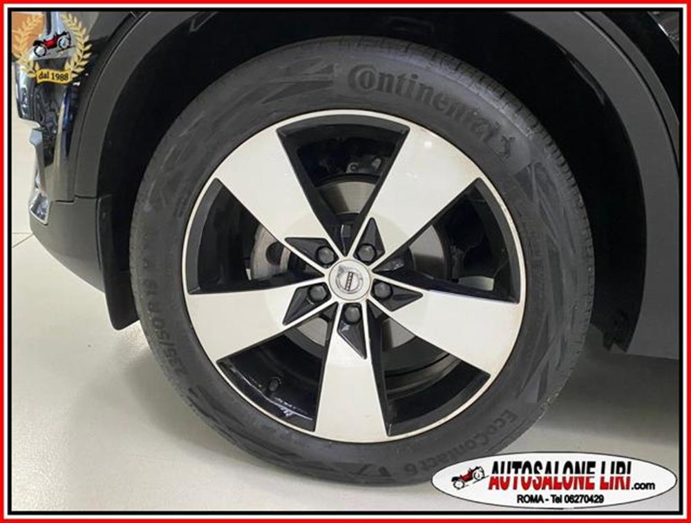 XC40 XC40 T3 Geartronic Moment