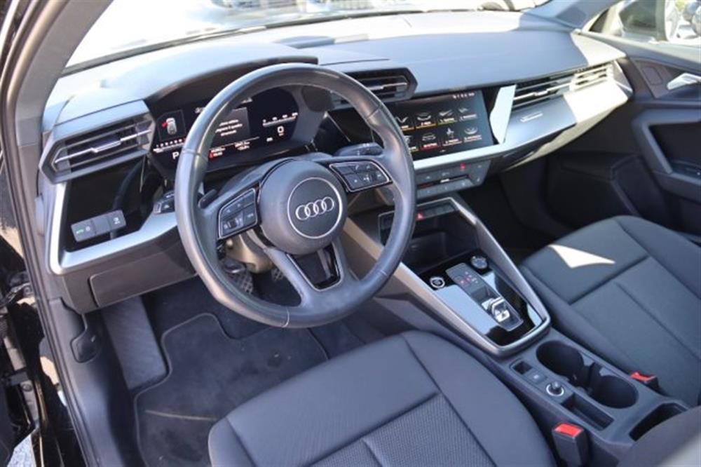 A3 A3 SPB 30 TFSI S tronic