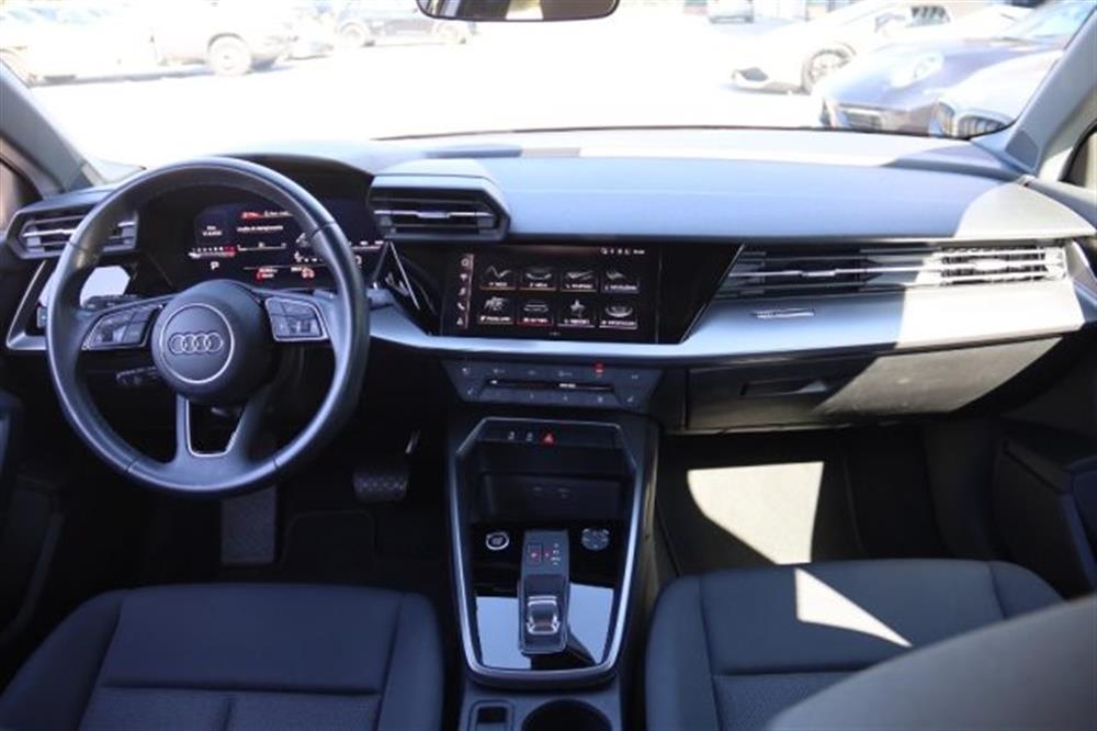 A3 A3 SPB 30 TFSI S tronic