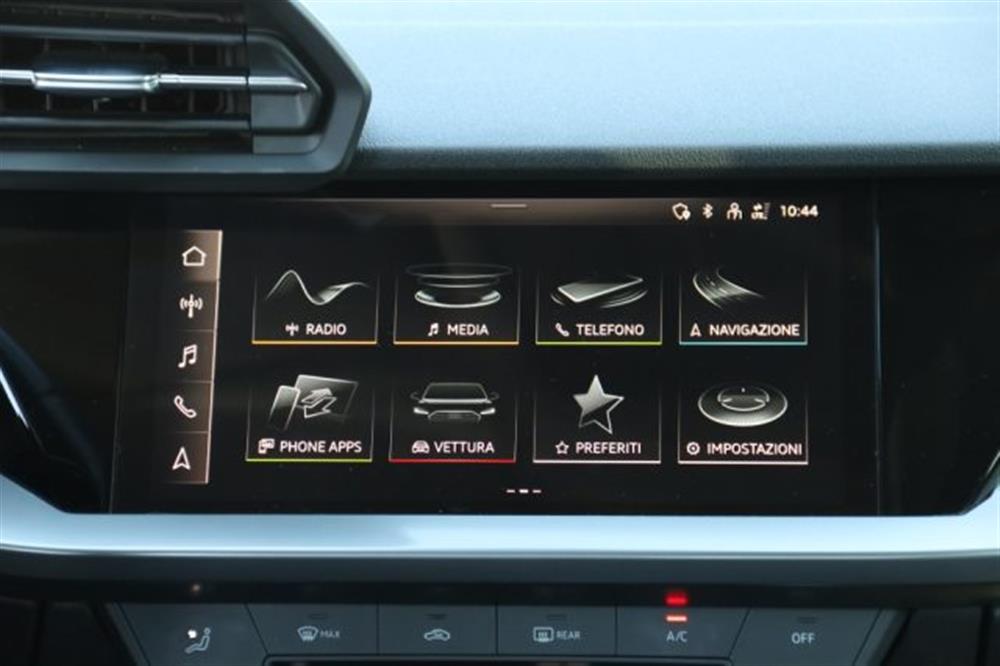 A3 A3 SPB 30 TFSI S tronic