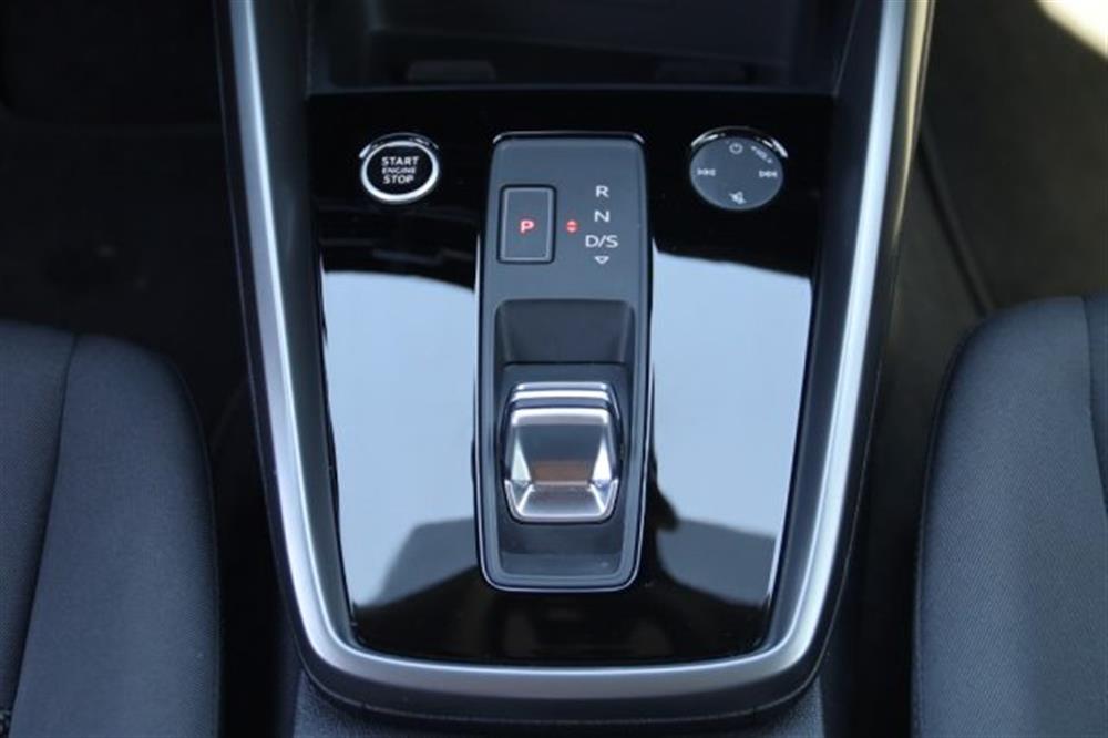 A3 A3 SPB 30 TFSI S tronic