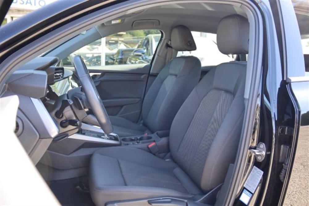 A3 A3 SPB 30 TFSI S tronic