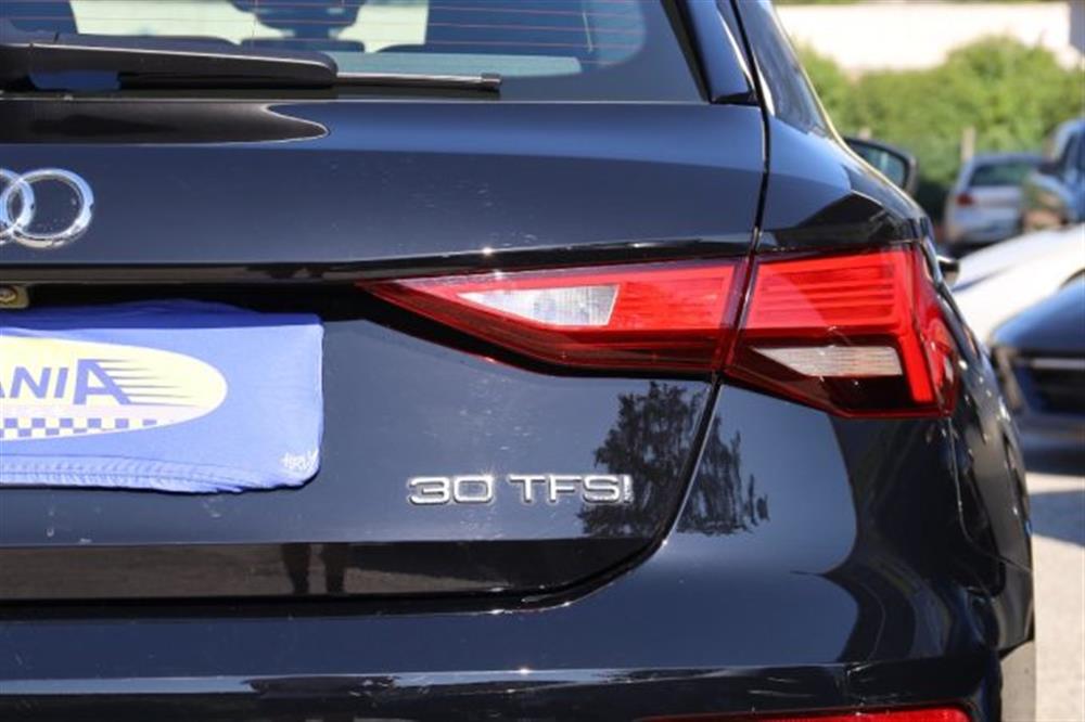 A3 A3 SPB 30 TFSI S tronic