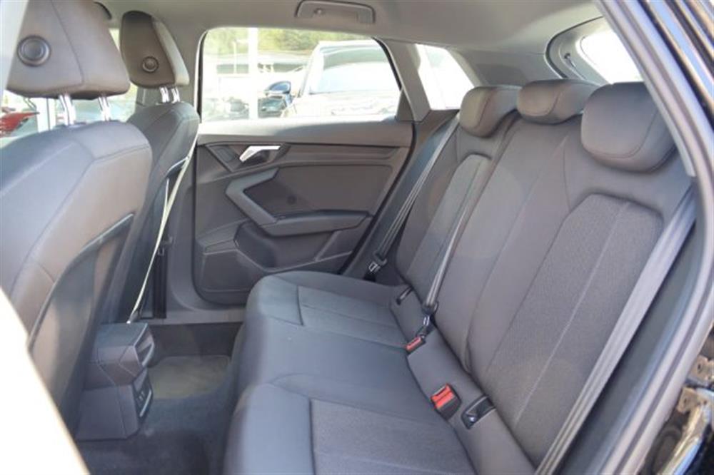 A3 A3 SPB 30 TFSI S tronic