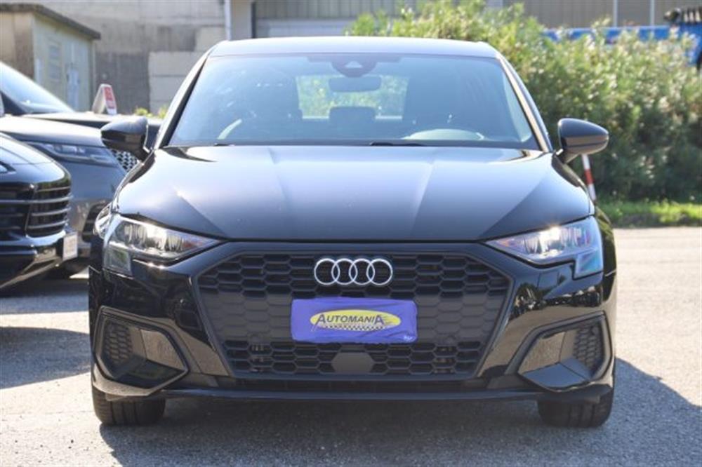 A3 A3 SPB 30 TFSI S tronic