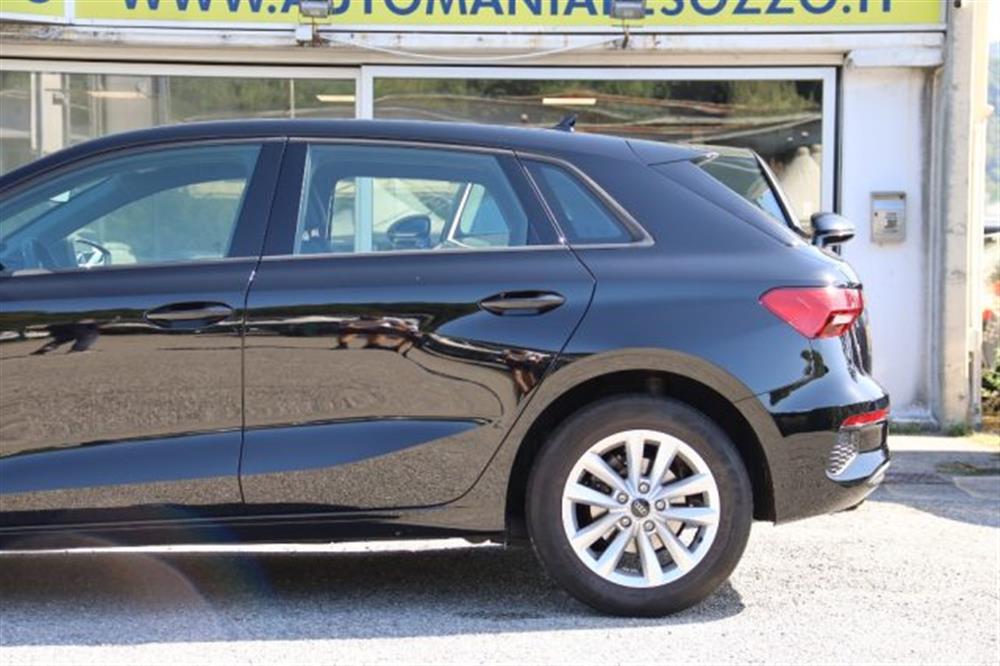 A3 A3 SPB 30 TFSI S tronic