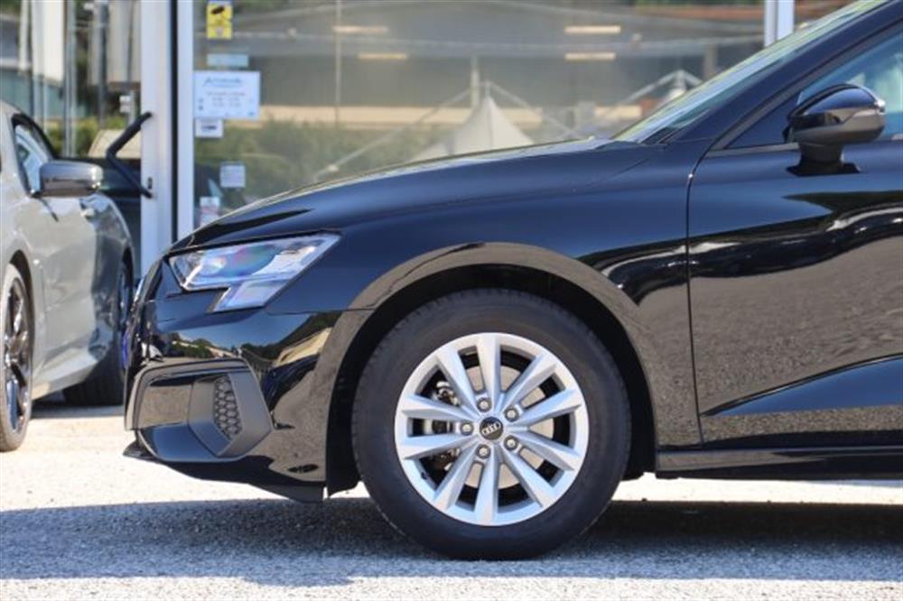 A3 A3 SPB 30 TFSI S tronic