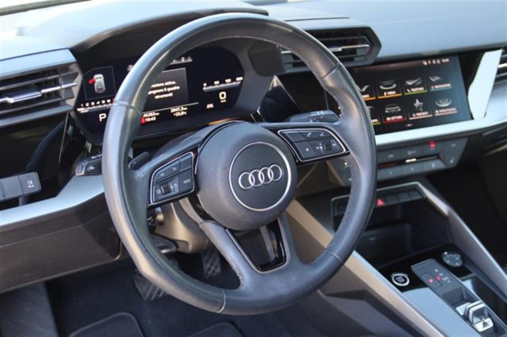 A3 A3 SPB 30 TFSI S tronic