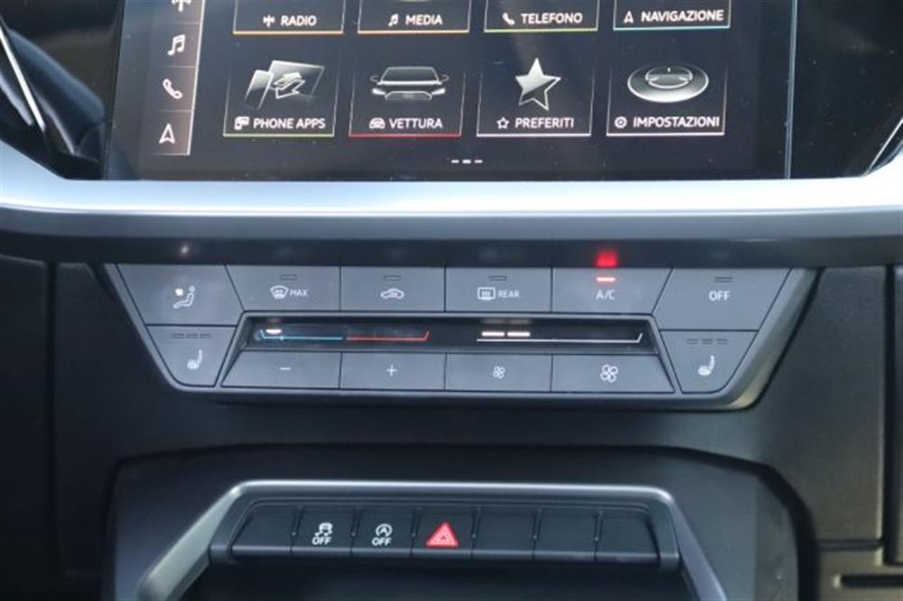 A3 A3 SPB 30 TFSI S tronic