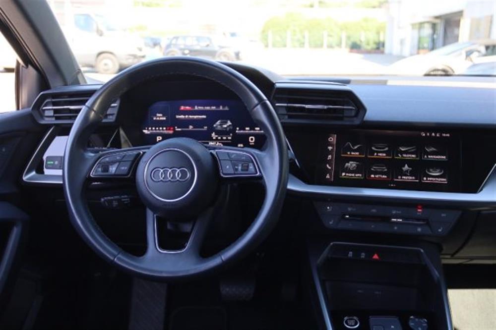 A3 A3 SPB 30 TFSI S tronic