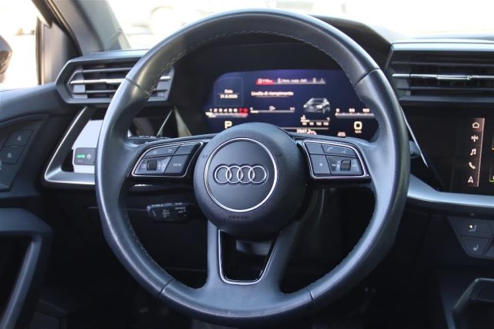 A3 A3 SPB 30 TFSI S tronic