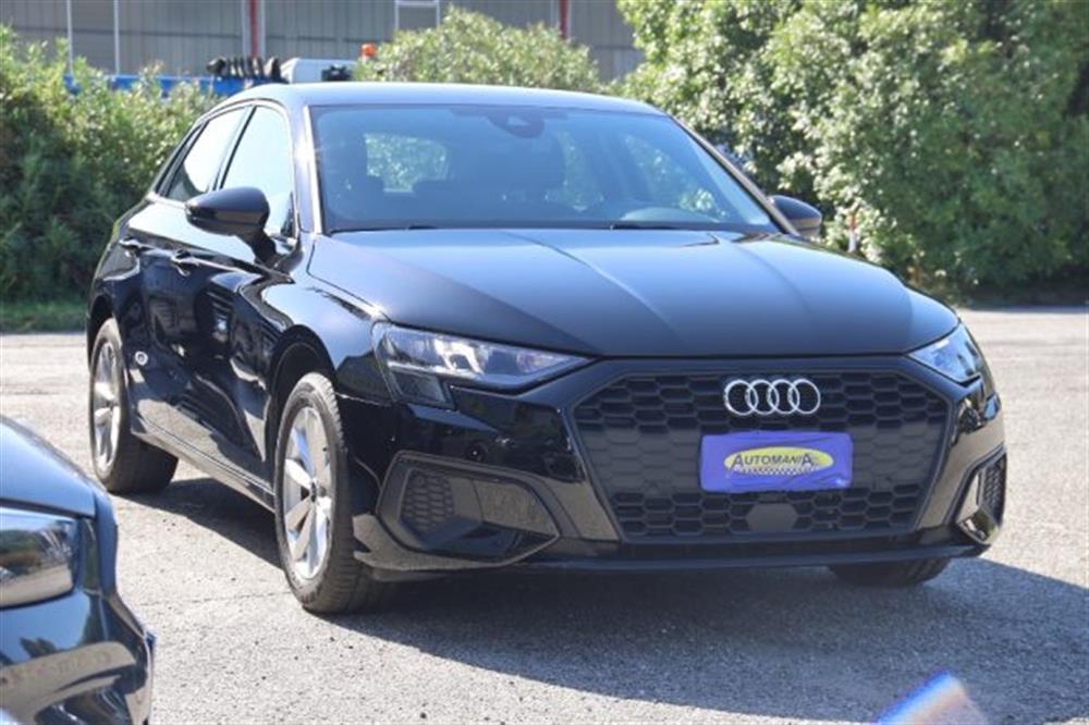 A3 A3 SPB 30 TFSI S tronic