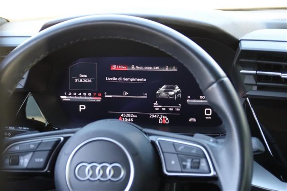 A3 A3 SPB 30 TFSI S tronic