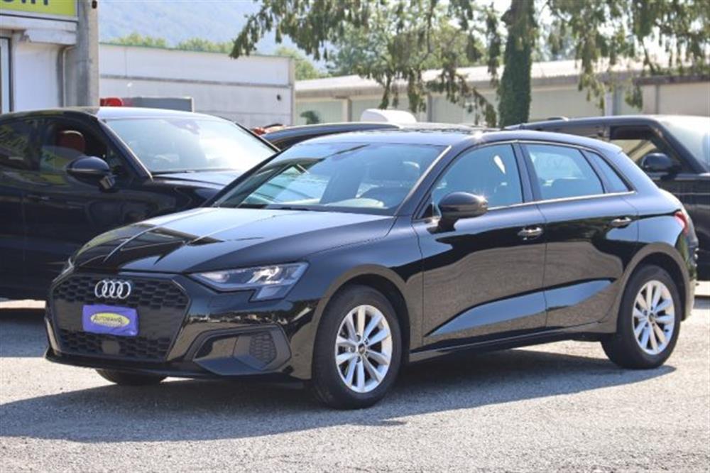 A3 A3 SPB 30 TFSI S tronic