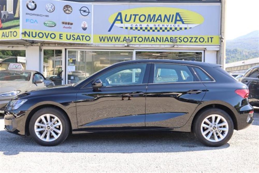 A3 A3 SPB 30 TFSI S tronic