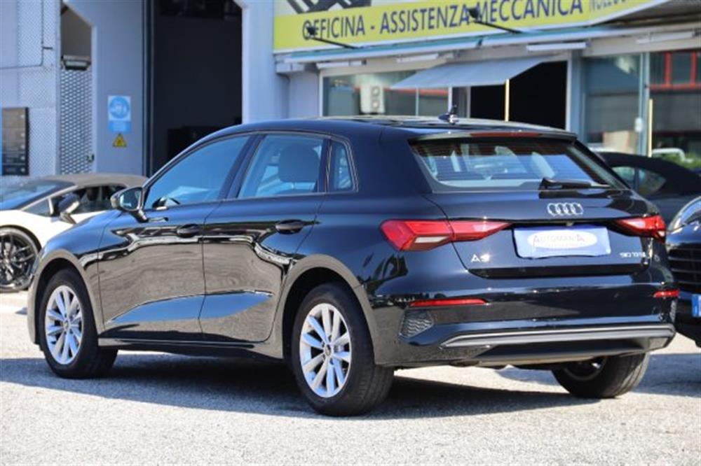 A3 A3 SPB 30 TFSI S tronic