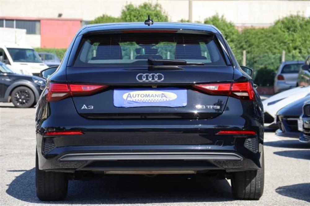 A3 A3 SPB 30 TFSI S tronic