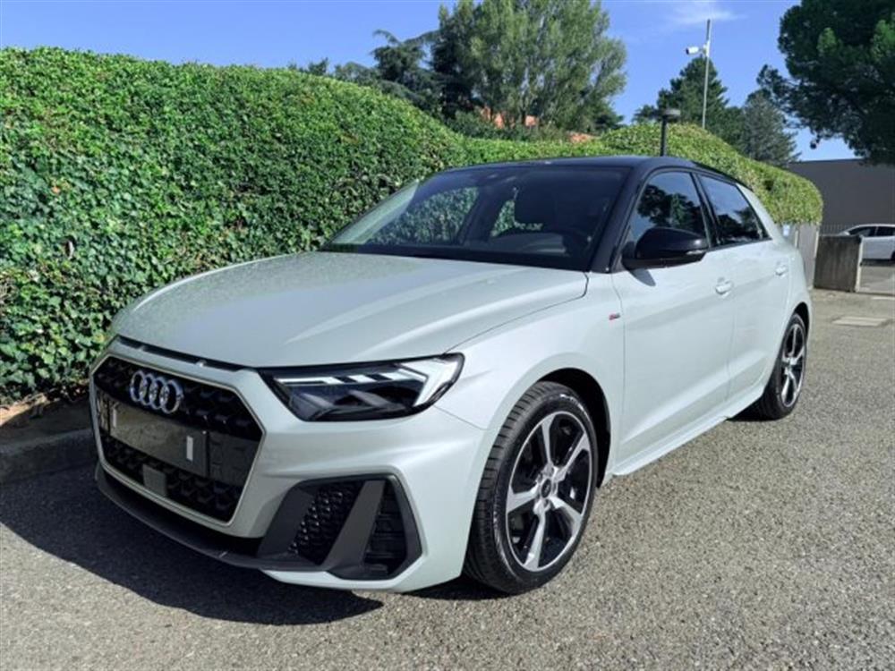 A1 A1 SPB 30 TFSI S tronic