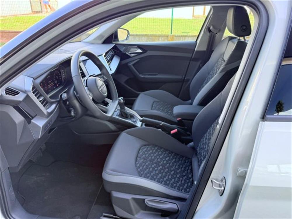 A1 A1 SPB 30 TFSI S tronic