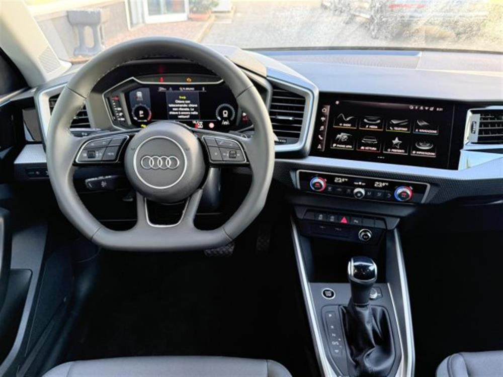 A1 A1 SPB 30 TFSI S tronic