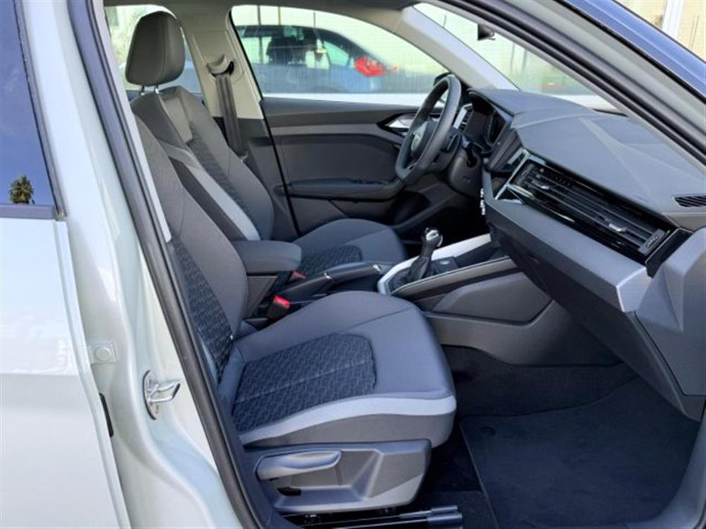 A1 A1 SPB 30 TFSI S tronic