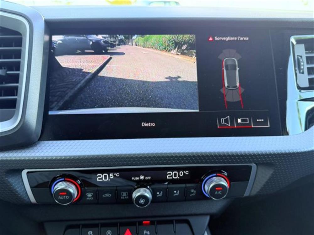 A1 A1 SPB 30 TFSI S tronic