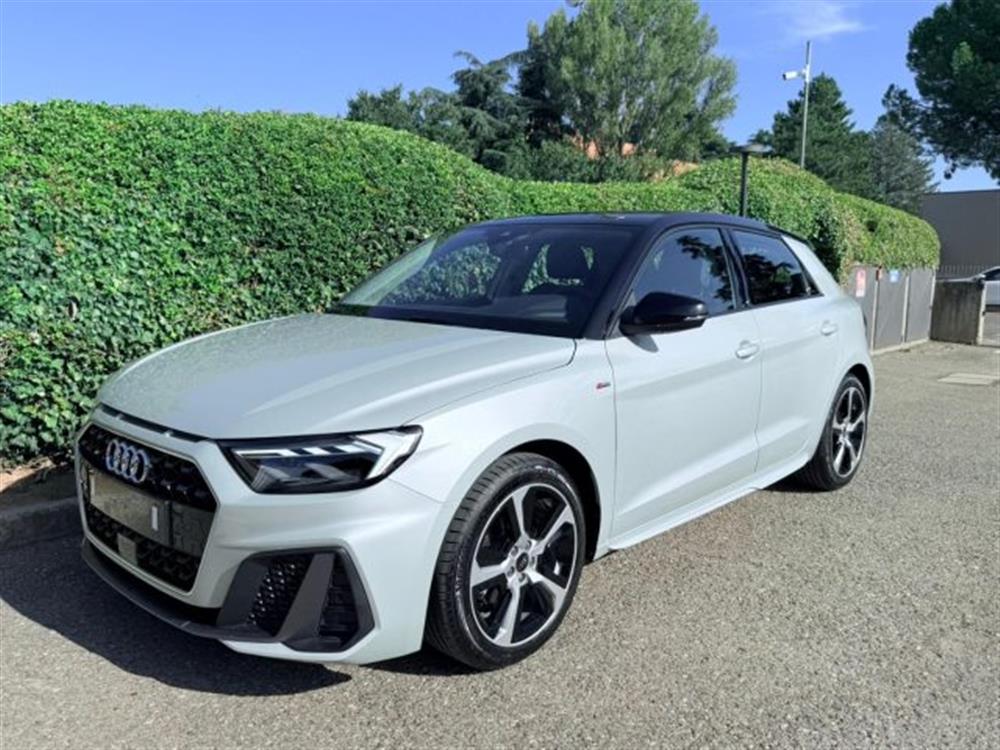 A1 A1 SPB 30 TFSI S tronic