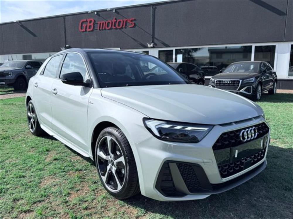 A1 A1 SPB 30 TFSI S tronic