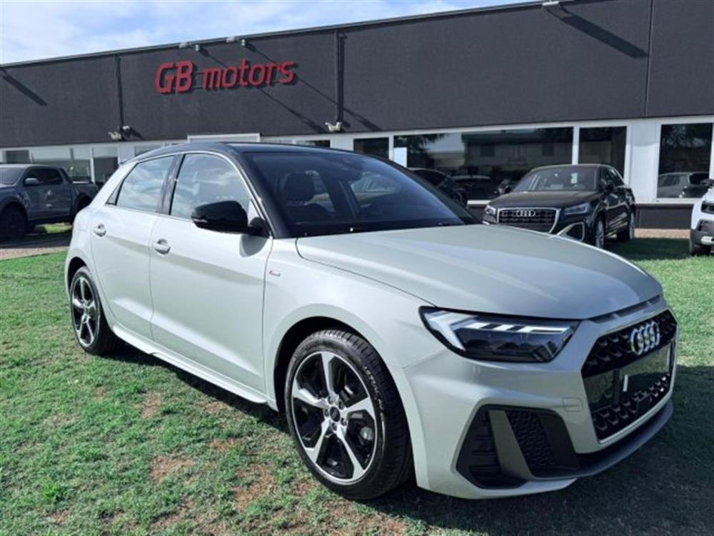 A1 A1 SPB 30 TFSI S tronic