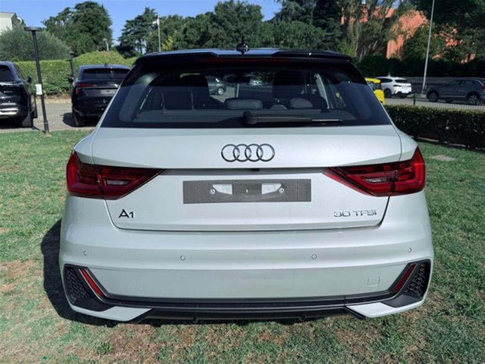 A1 A1 SPB 30 TFSI S tronic