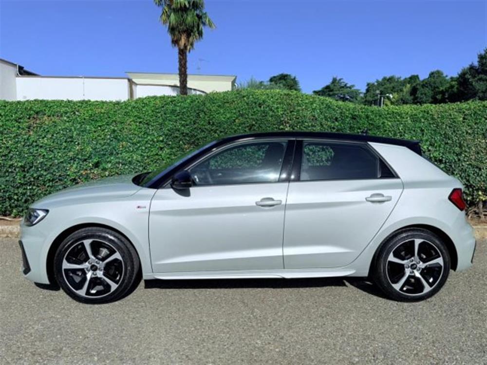 A1 A1 SPB 30 TFSI S tronic