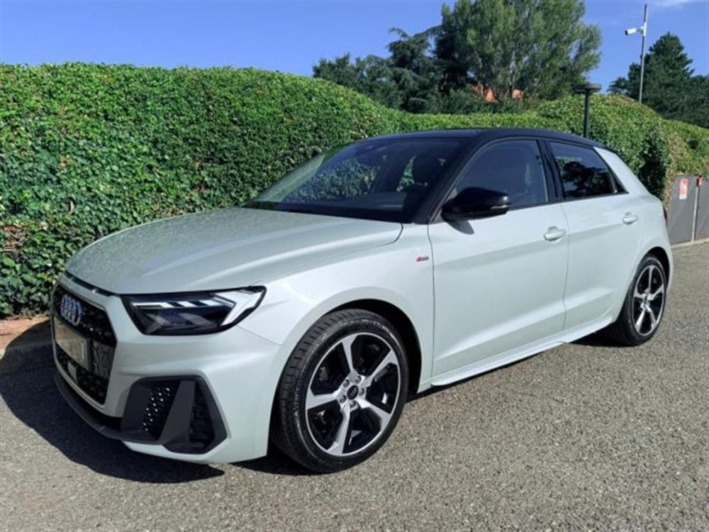 A1 A1 SPB 30 TFSI S tronic