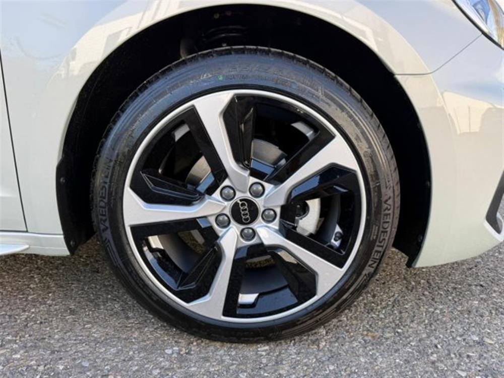 A1 A1 SPB 30 TFSI S tronic