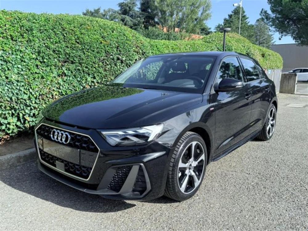 A1 A1 SPB 30 TFSI S tronic