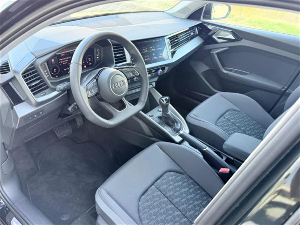 A1 A1 SPB 30 TFSI S tronic