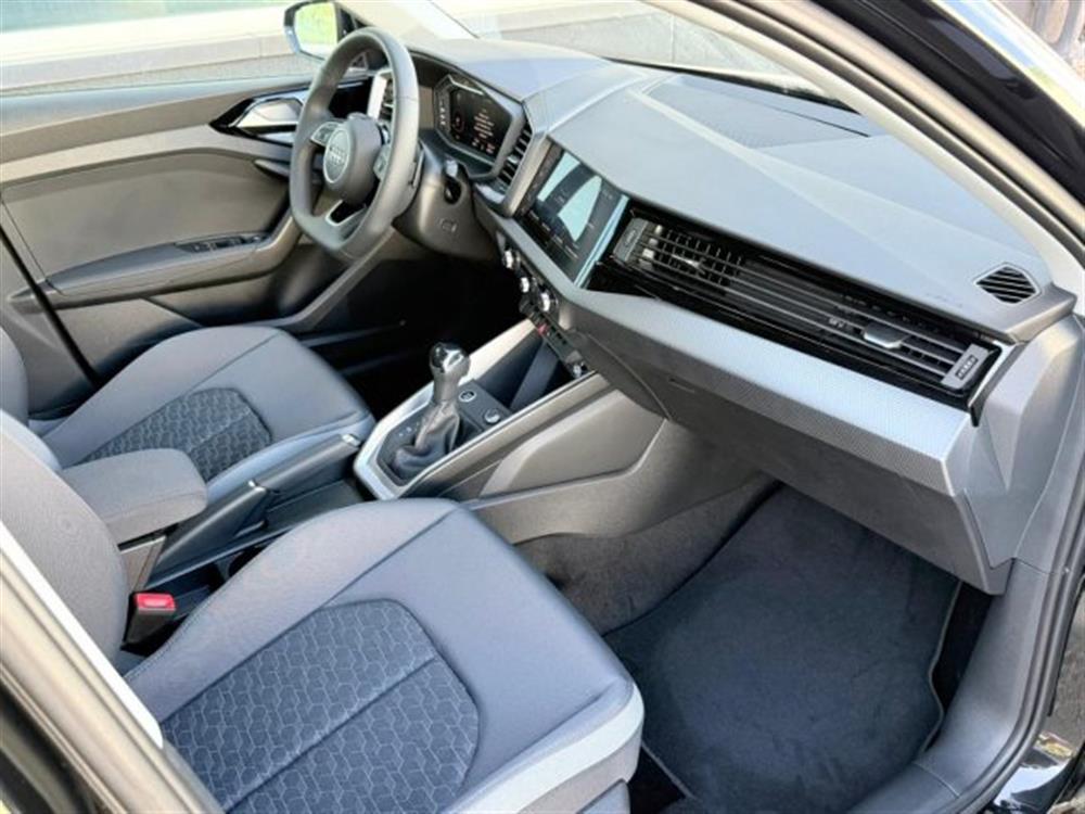 A1 A1 SPB 30 TFSI S tronic