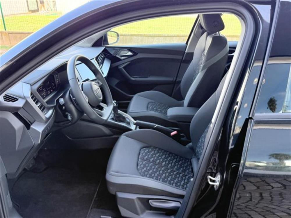A1 A1 SPB 30 TFSI S tronic