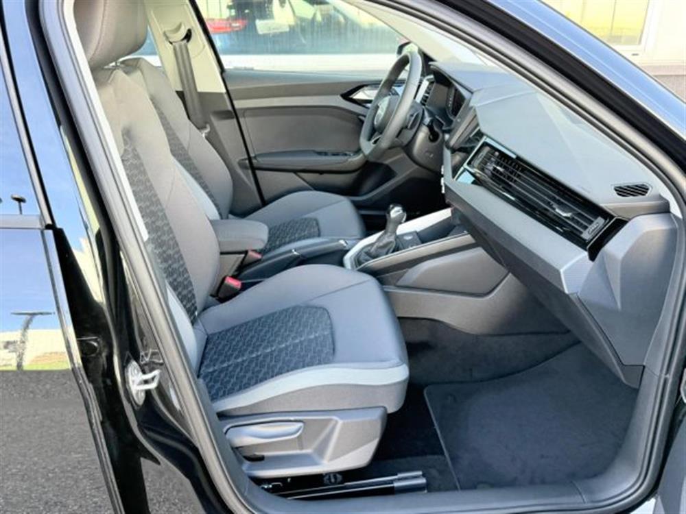 A1 A1 SPB 30 TFSI S tronic
