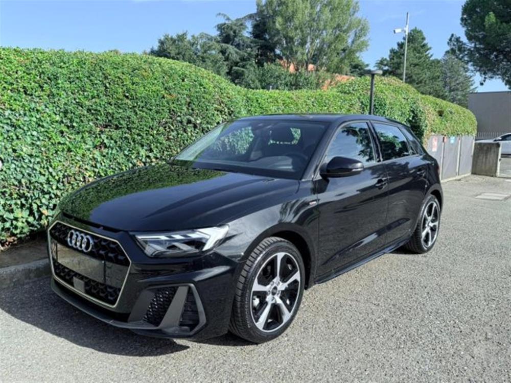 A1 A1 SPB 30 TFSI S tronic