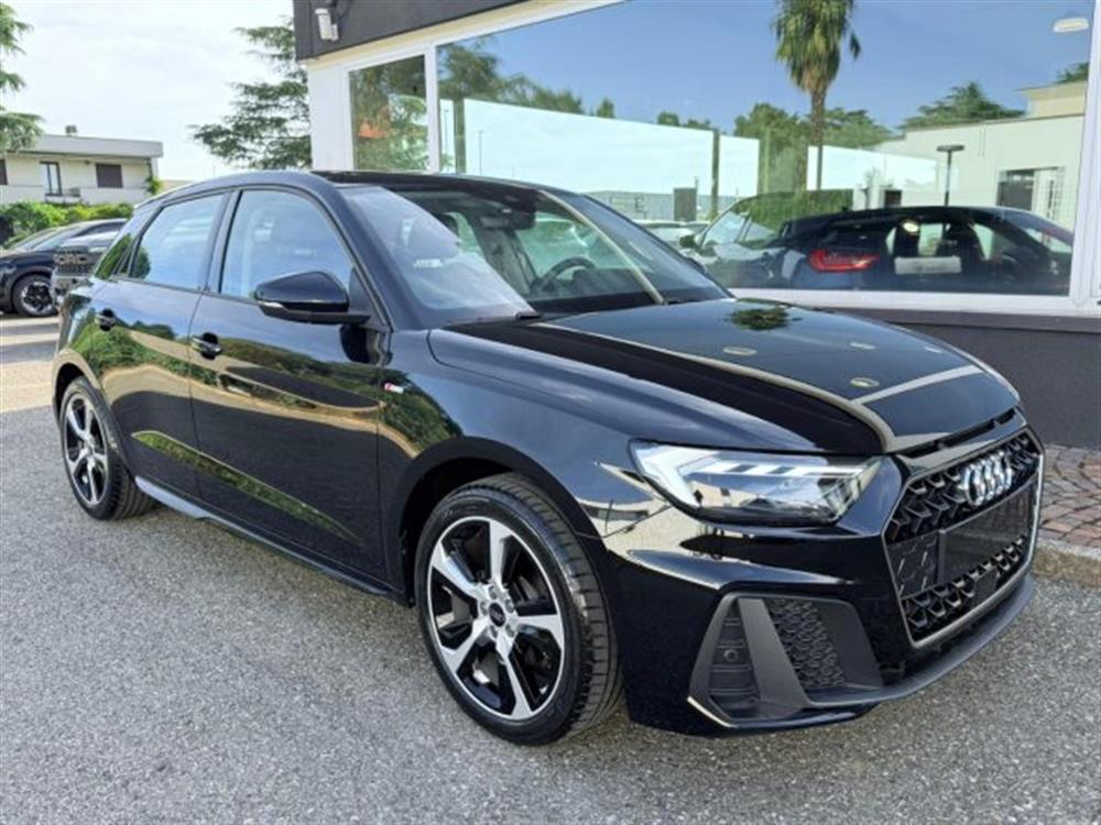 A1 A1 SPB 30 TFSI S tronic
