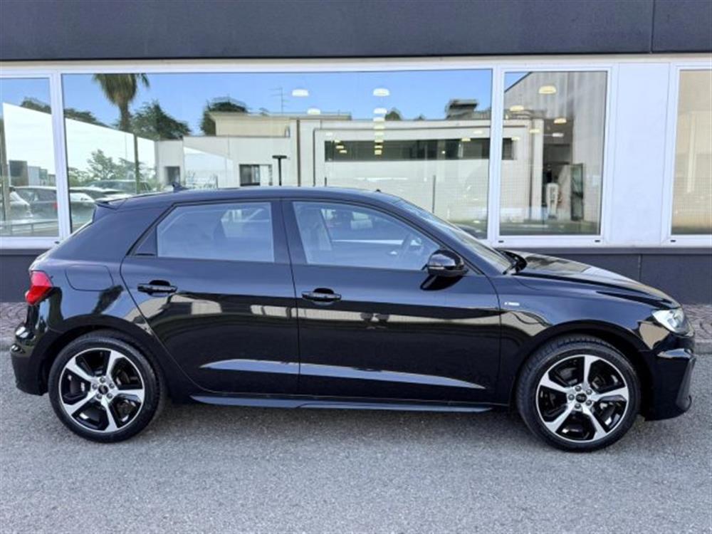 A1 A1 SPB 30 TFSI S tronic