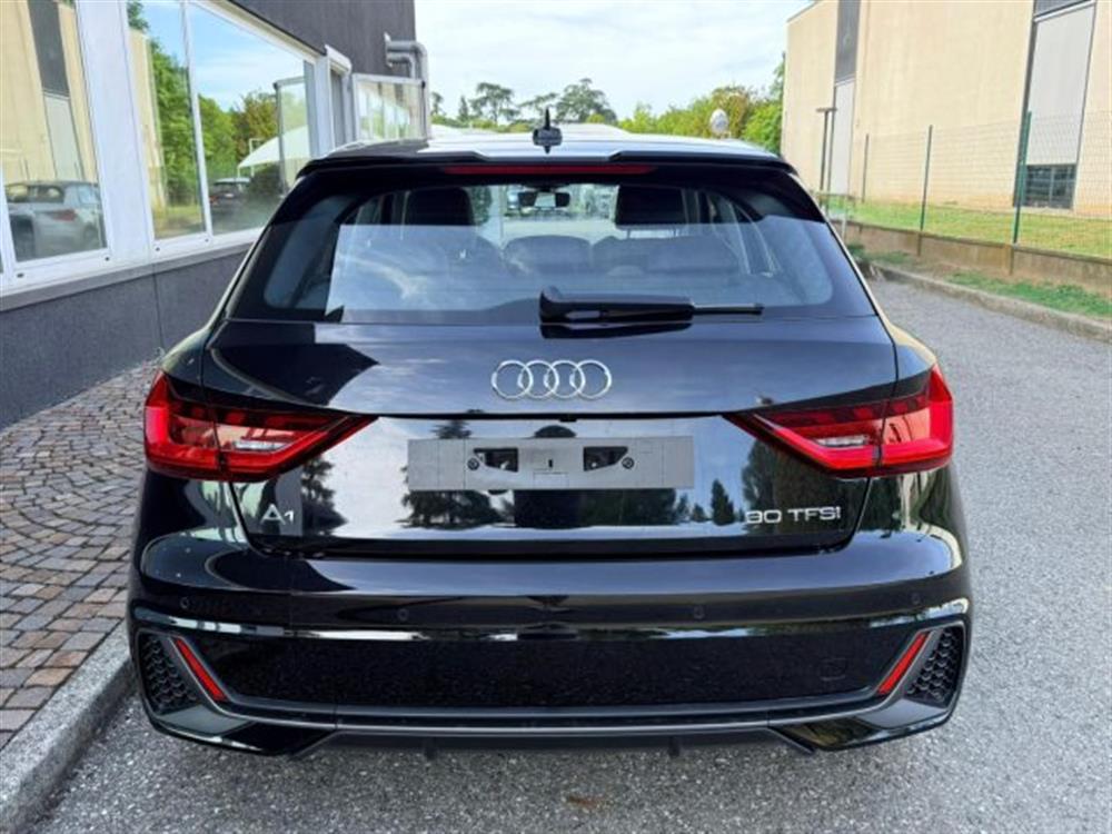 A1 A1 SPB 30 TFSI S tronic