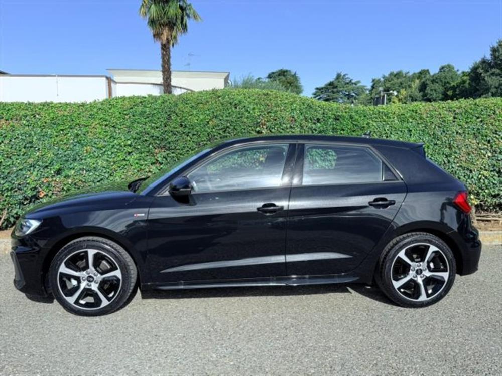 A1 A1 SPB 30 TFSI S tronic