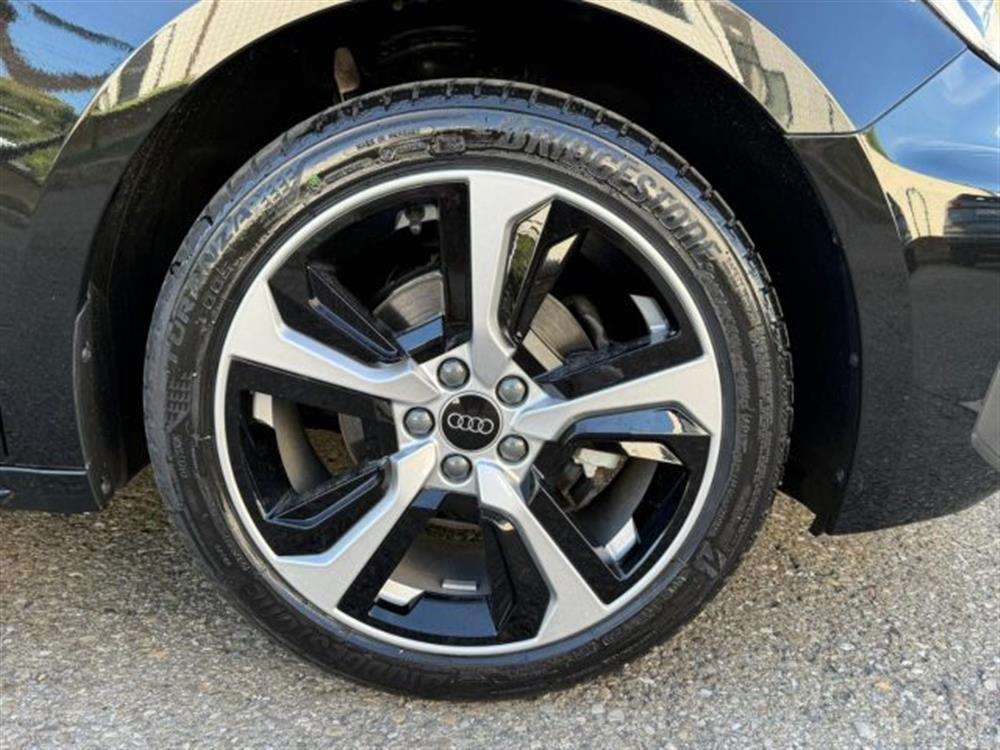 A1 A1 SPB 30 TFSI S tronic