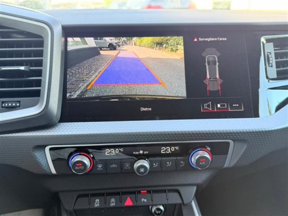 A1 A1 SPB 30 TFSI S tronic