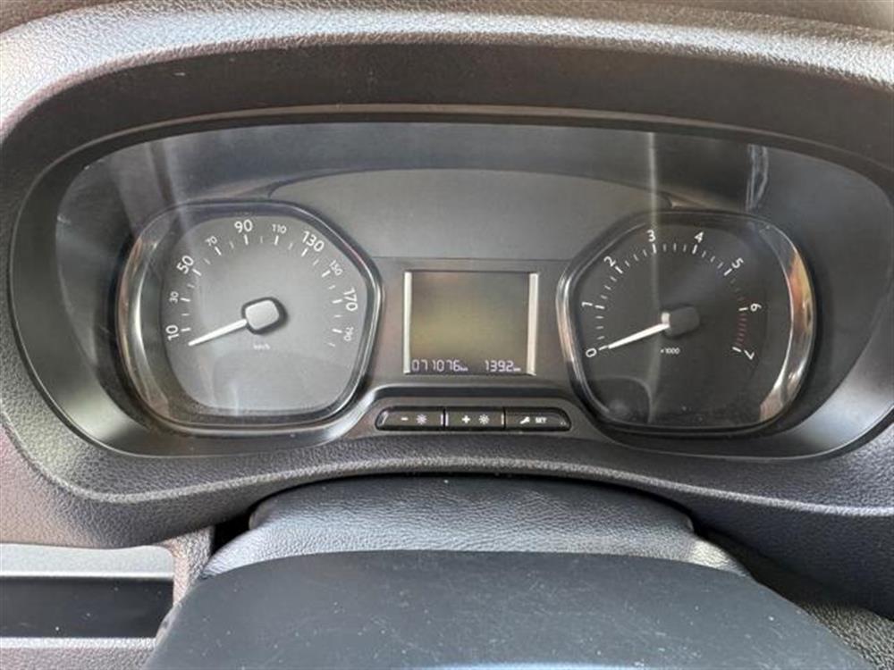 Vivaro Vivaro IN PROMOZIONE!!!!1.5