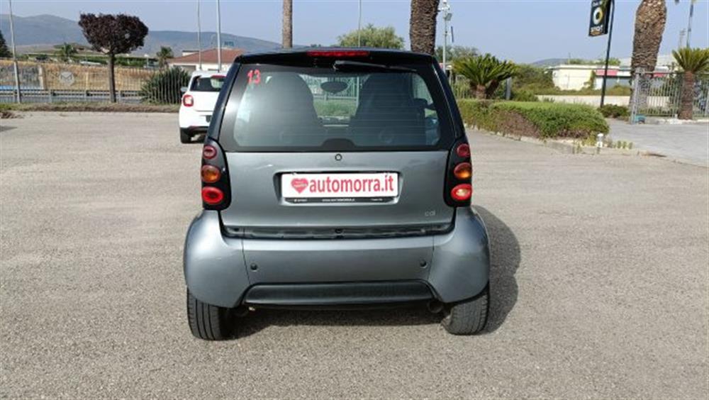 ForTwo ForTwo 800 coupé Pure cdi n