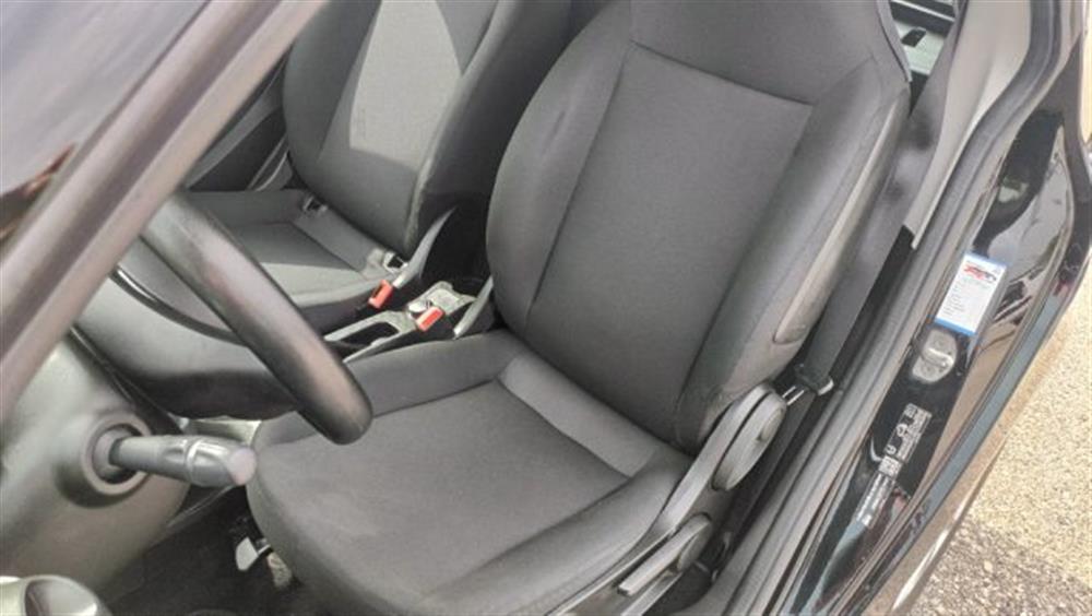 ForTwo ForTwo 70 1.0 twinamic Youn