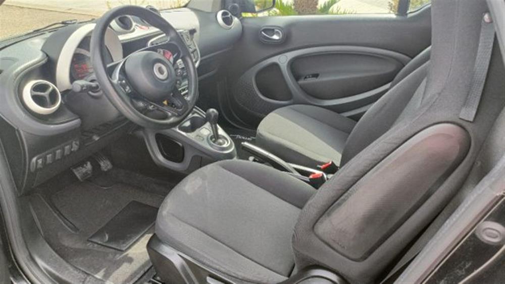 ForTwo ForTwo 70 1.0 twinamic Youn